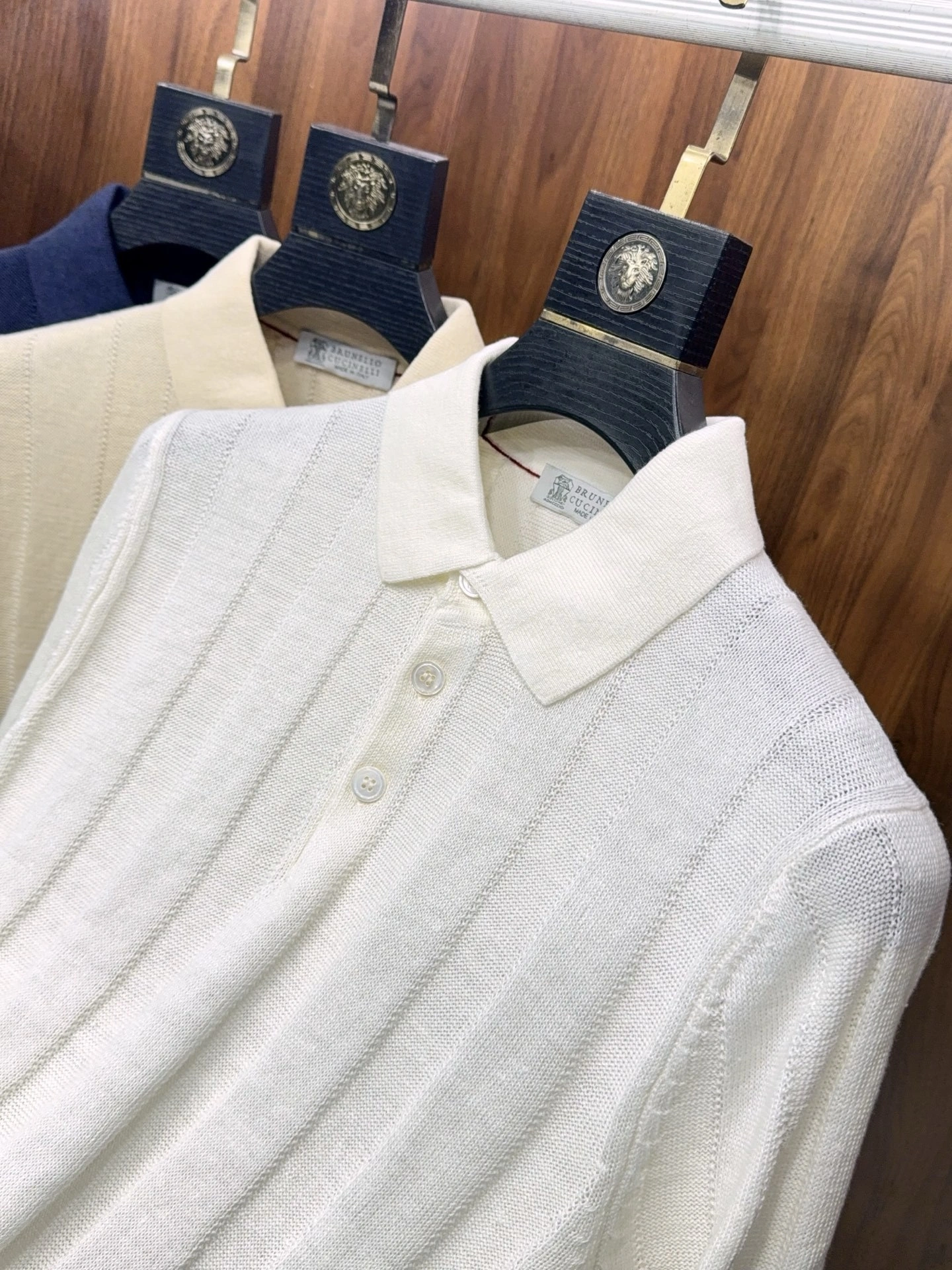 wg.luxury- 2ru9588o POLO Cotton Linen fabric 3colour item:E-F352J0710-3H